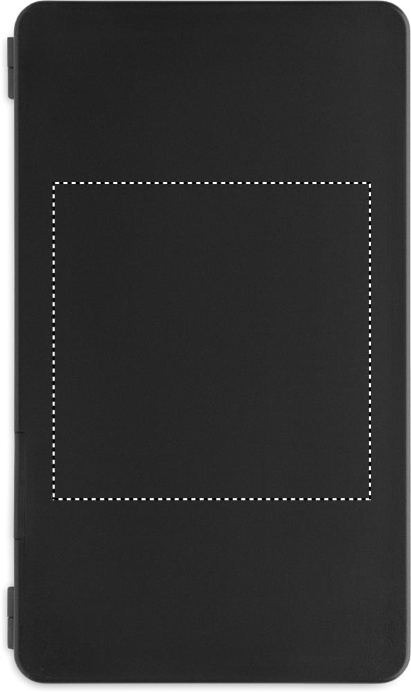 tampondruk (60 x 60 mm)