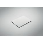rechthoekige magneet met pvc-laminering 5 x 7,5 cm