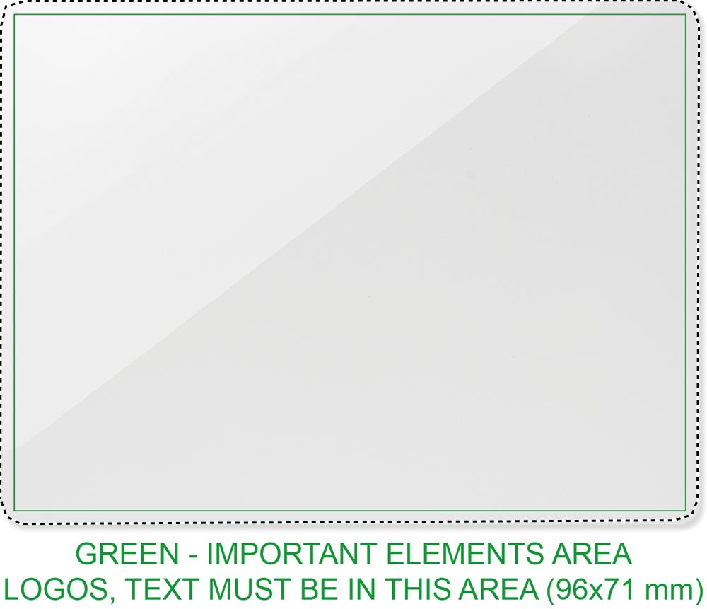 digitale druk (75 x 100 mm)