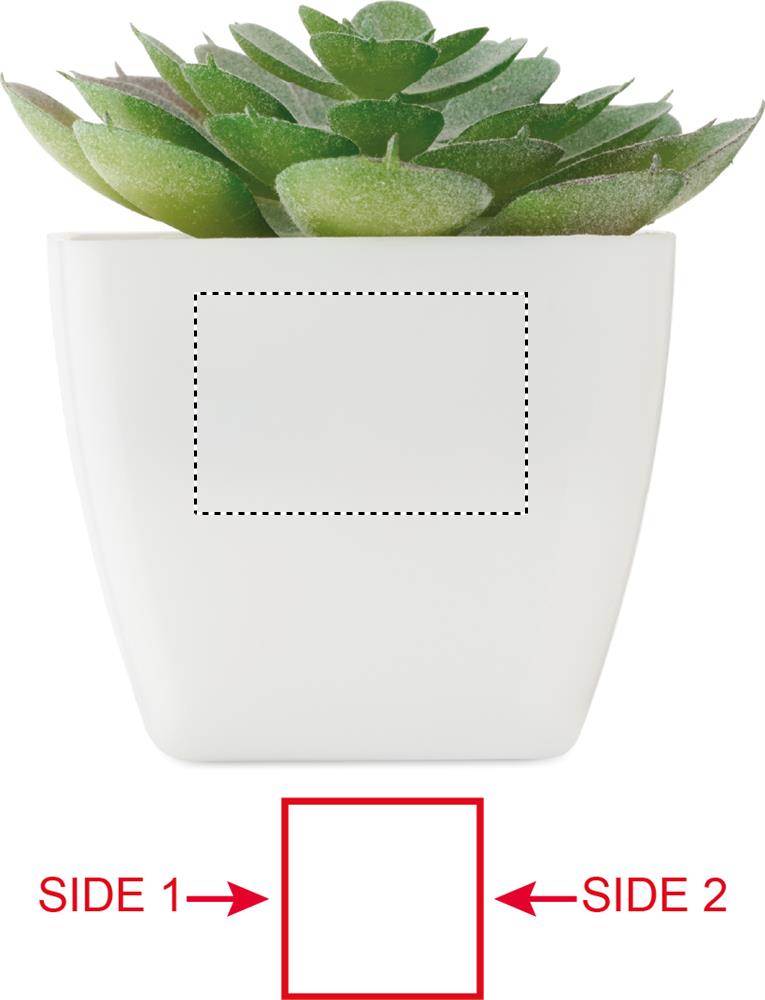 tampondruk (20 x 30 mm)