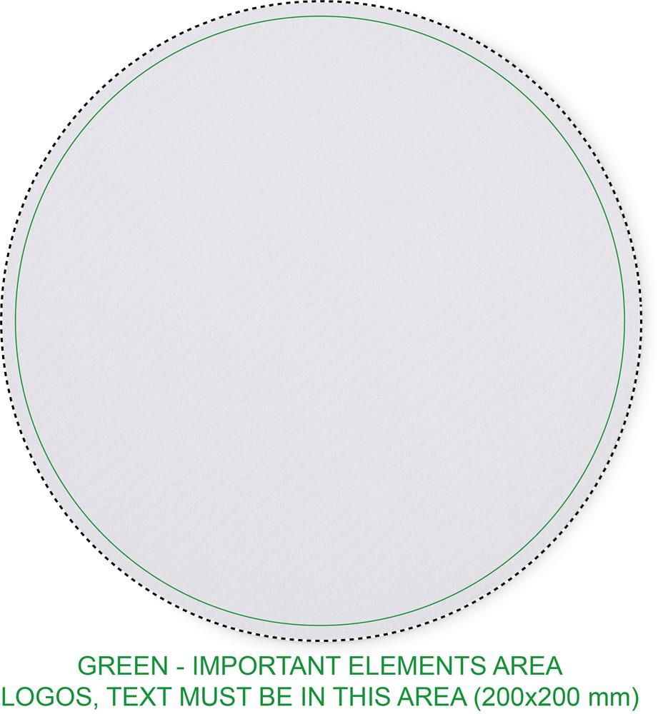 sublimatie (210 x 210 mm)