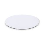 sublimatie muismat rond met diameter 21 cm