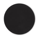 sublimatie muismat rond met diameter 21 cm