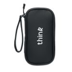 rpet tech organizer etui