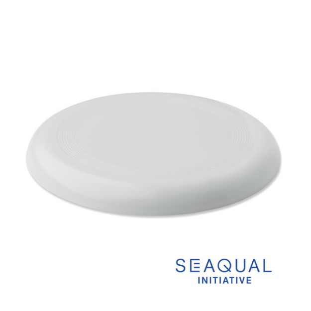 seaqual ocean frisbee met diameter 21 cm