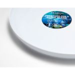 seaqual ocean frisbee met diameter 21 cm
