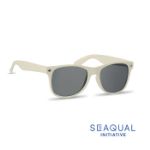 seaqual ocean zonnebril met uv400-bescherming