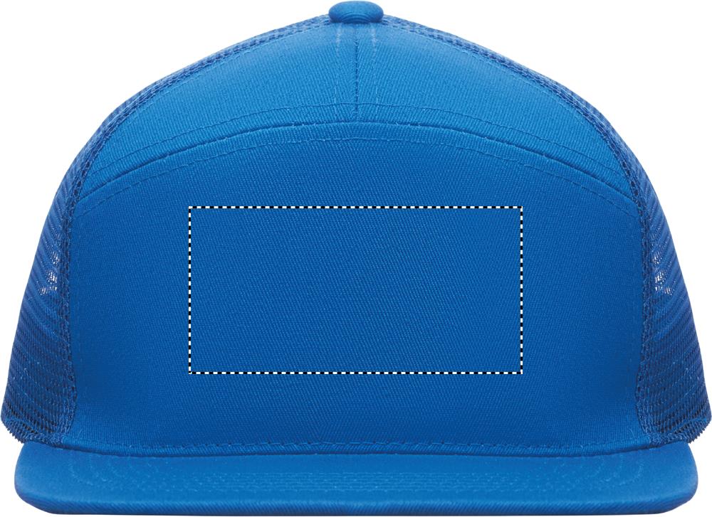 zeefdruk (40 x 80 mm)