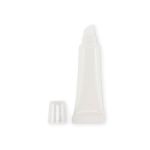 vegan lippencrème in tube spf10 met vanillesmaak