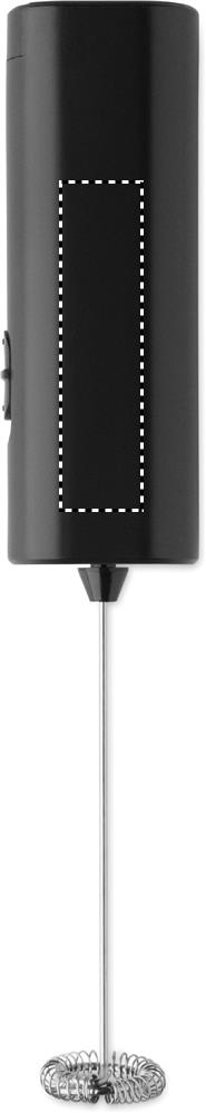 tampondruk (15 x 60 mm)