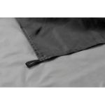 lichtgewicht grote strandmat inclusief 4 haken