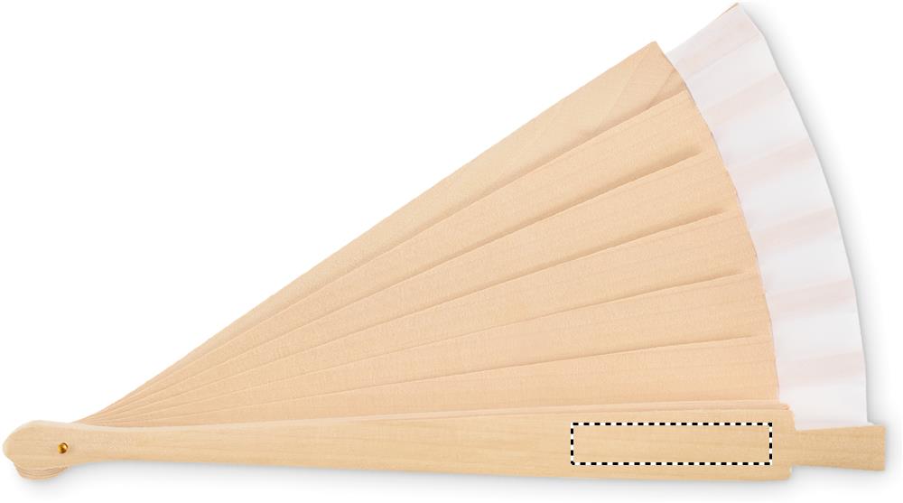 lasergravure (10 x 50 mm)