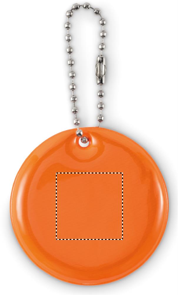 tampondruk (20 x 20 mm)