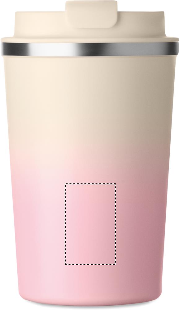 lasergravure (40 x 25 mm)