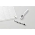 magnetische maandplanner a4 formaat met markers