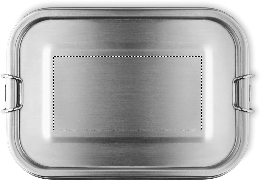 lasergravure (50 x 100 mm)