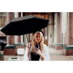 2-delige giftset fles en opvouwbare paraplu