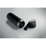 2-delige giftset fles en opvouwbare paraplu