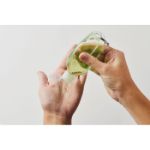 aloë vera gel 50 ml in navulbare pet-fles