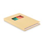 tekenset voor kinderen met 12 houten kleurpotloden