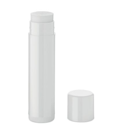 vegan lippenbalsem spf10 met vanillesmaak