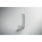 vegan lippenbalsem spf10 met vanillesmaak