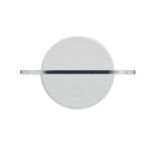 verlicht led memobord met kleurveranderend licht