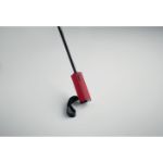 23 inch windbestendige paraplu bijpassende pouch