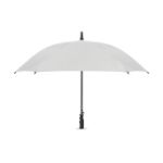 23 inch windbestendige auto-open vierkante paraplu