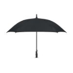 23 inch windbestendige auto-open vierkante paraplu