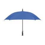 23 inch windbestendige auto-open vierkante paraplu