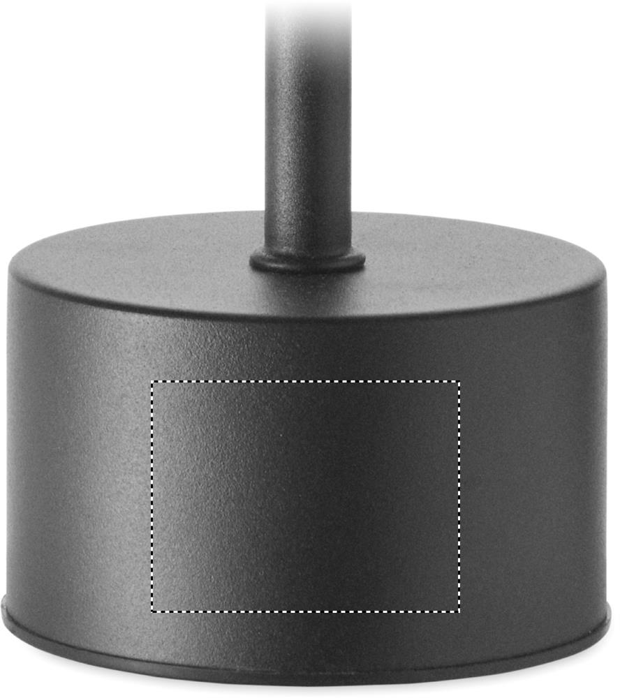 lasergravure (30 x 40 mm)