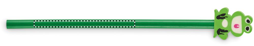 tampondruk (5 x 80 mm)