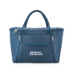 rpet picknick koeltas voor 2 personen