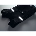 pu sport rugzak met waterreservoir van 1500 ml