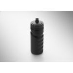 sportfles 500 ml lekvrij met handige handgreep