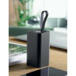 powerbank 20 000 mah met digitaal powerdisplay