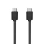 powerbank 20 000 mah met digitaal powerdisplay