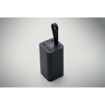 powerbank 20 000 mah met digitaal powerdisplay