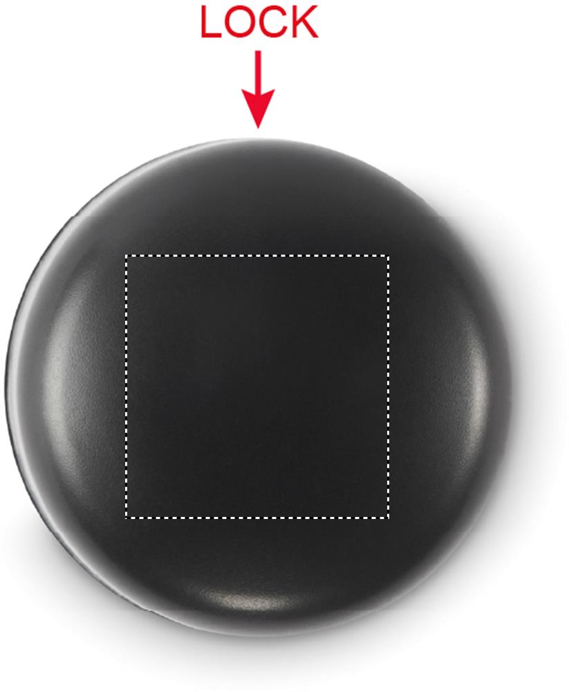 tampondruk (20 x 20 mm)