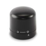 flessenstop recycled abs voor mousserende wijnfles