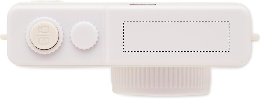 tampondruk (10 x 35 mm)