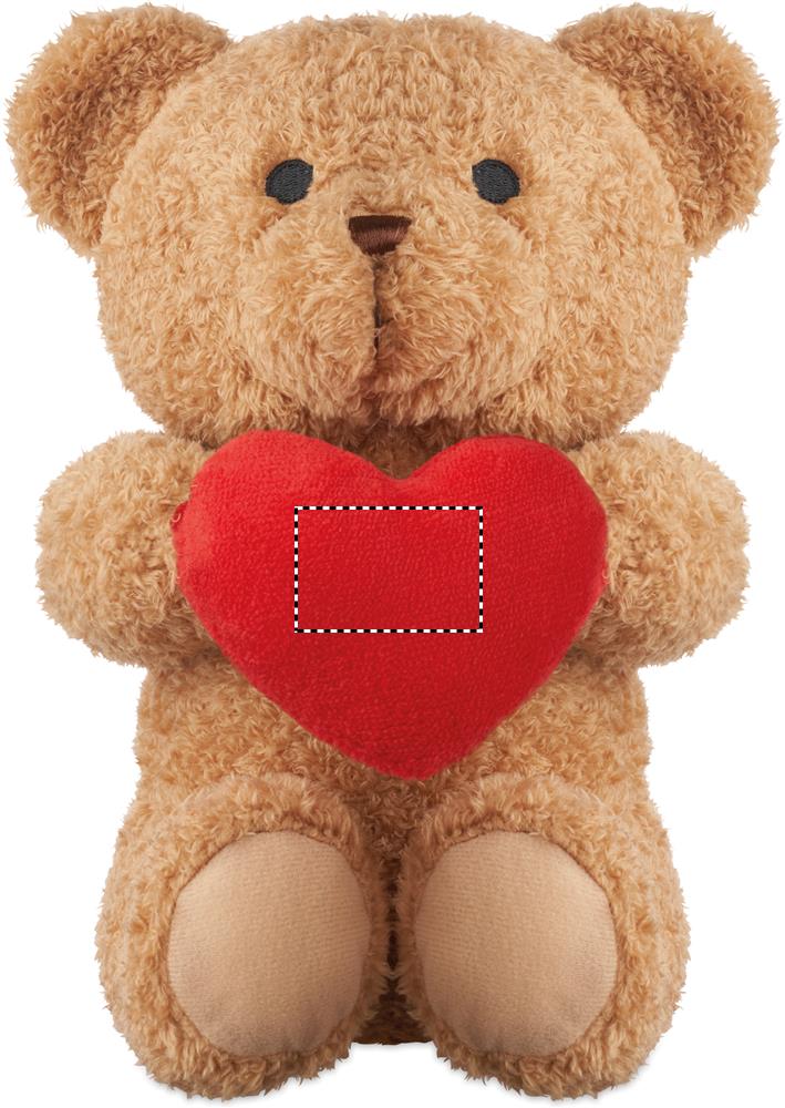 digital transfer <50 cm2 (30 x 45 mm)