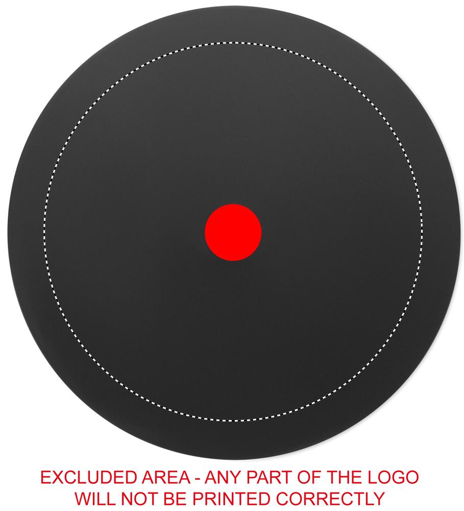 lasergravure (100 x 100 mm)