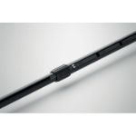 telescopische wandelstok van 105 tot 120 cm