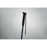 telescopische wandelstok van 105 tot 120 cm