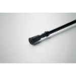 telescopische wandelstok van 105 tot 120 cm