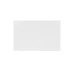 rechthoekige magneet voor foto inlay 8,8 x 5,6 cm