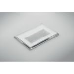 rechthoekige magneet voor foto inlay 8,8 x 5,6 cm