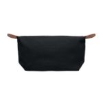 rpet toilettas met ritssluiting aan de bovenkant